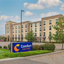 Comfort Suites Hartville