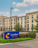 Comfort Suites Hartville
