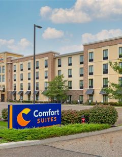Comfort Suites Hartville