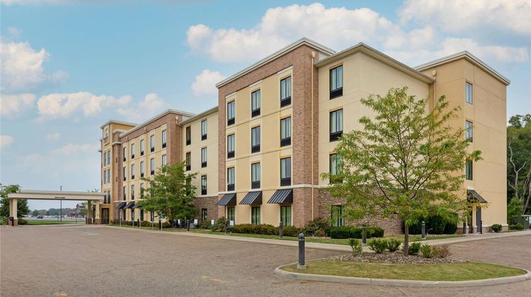 Comfort Suites Hartville Other
