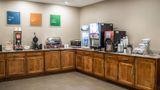 Comfort Suites Hartville Restaurant