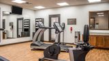 Comfort Suites Hartville Health