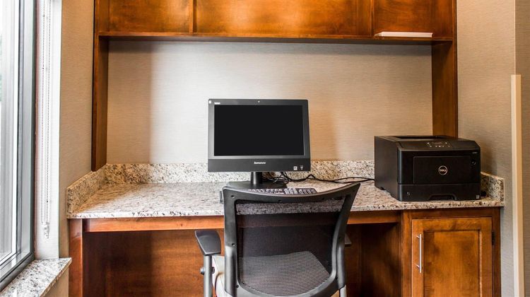 Comfort Suites Hartville Other