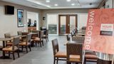Comfort Inn and Suites Caldwell Restaurant