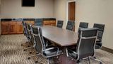 Comfort Inn and Suites Caldwell Meeting