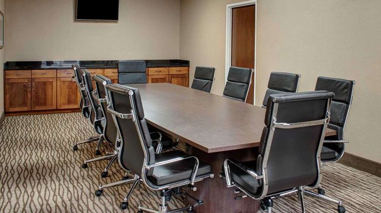 <b>Comfort Inn and Suites Caldwell Meeting</b>. Images powered by <a href="https://iceportal.shijigroup.com/" title="IcePortal" target="_blank">IcePortal</a>.