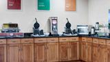 Comfort Inn and Suites Caldwell Restaurant