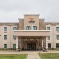 Comfort Inn and Suites Caldwell