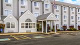 Quality Inn & Suites North Lima Exterior