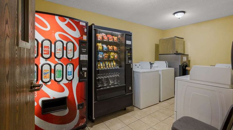 Quality Inn Ashland Other
