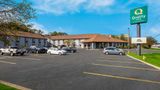 Quality Inn Ashland Exterior