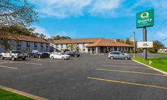 Quality Inn Ashland