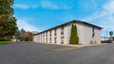 Quality Inn Ashland Exterior