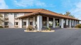 Quality Inn Ashland Exterior