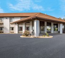 Quality Inn Ashland Exterior