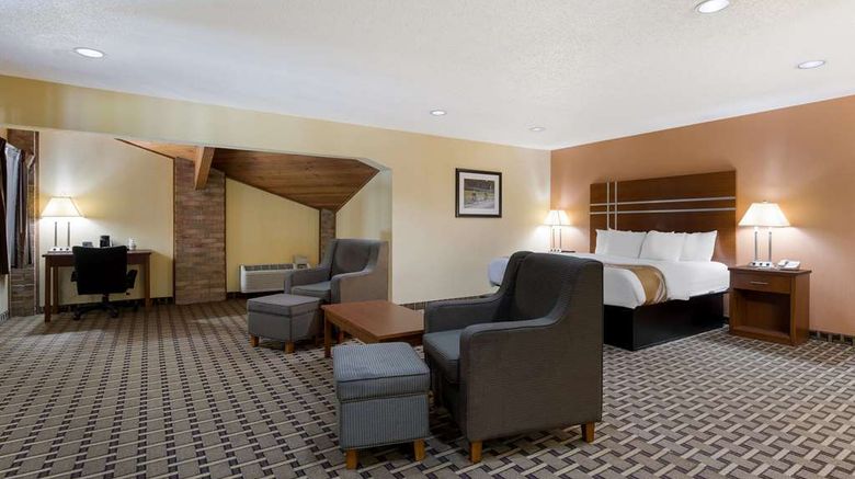 <b>Quality Inn Ashland Suite</b>. Images powered by <a href="https://iceportal.shijigroup.com/" title="IcePortal" target="_blank">IcePortal</a>.