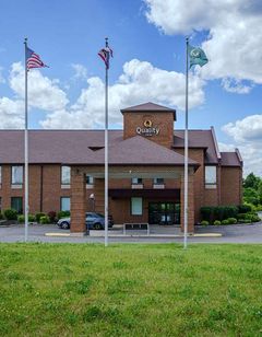 Quality Inn West Chester