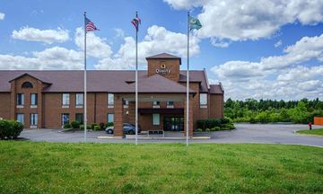 Quality Inn West Chester