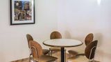 Quality Inn Streetsboro Restaurant