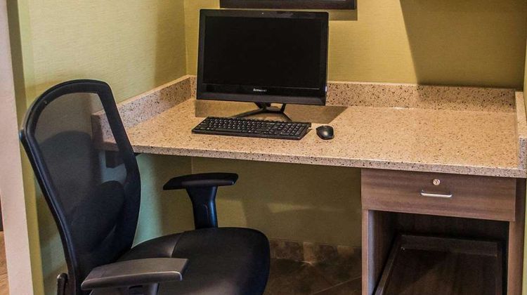 Quality Inn Streetsboro Other