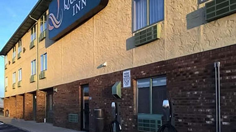 Quality Inn Streetsboro Other