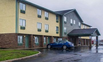 Quality Inn Streetsboro