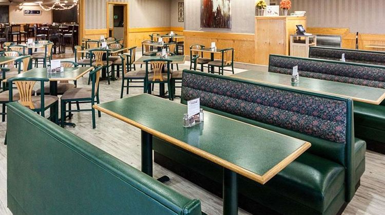 Quality Inn Montpelier Restaurant