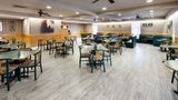 Quality Inn Montpelier Restaurant