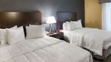 Quality Inn Montpelier Room