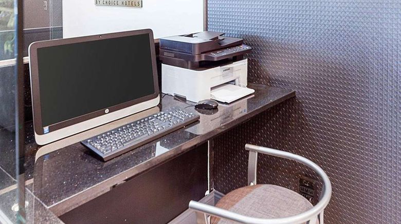 <b>Quality Inn Montpelier Other</b>. Images powered by <a href="https://iceportal.shijigroup.com/" title="IcePortal" target="_blank">IcePortal</a>.