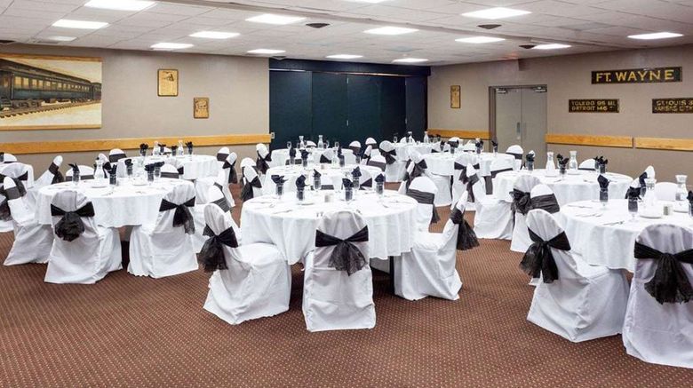 <b>Quality Inn Montpelier Meeting</b>. Images powered by <a href="https://iceportal.shijigroup.com/" title="IcePortal" target="_blank">IcePortal</a>.