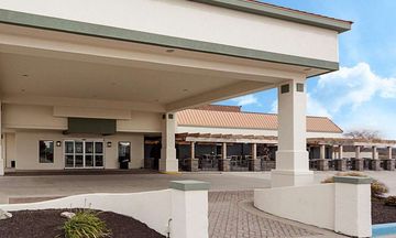 Quality Inn Montpelier
