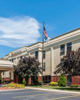Comfort Inn Blue Ash