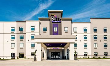 Sleep Inn & Suites Galion