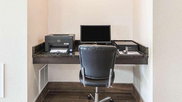 Sleep Inn & Suites Galion Other