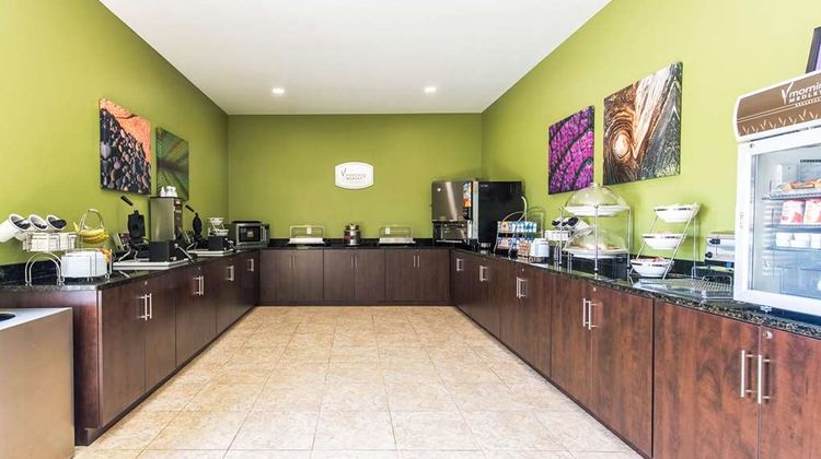 Sleep Inn & Suites Galion Restaurant