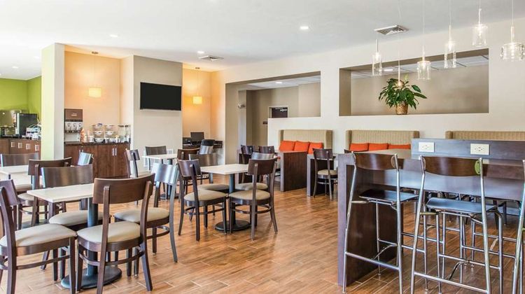 Sleep Inn & Suites Galion Restaurant