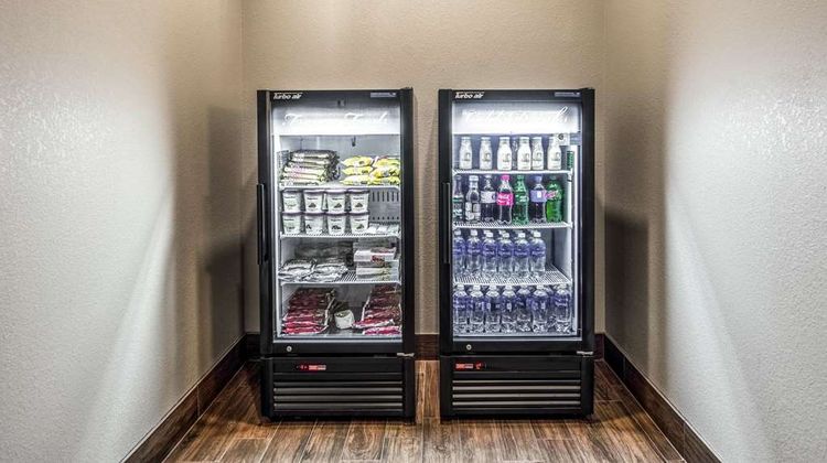 Sleep Inn & Suites Galion Other