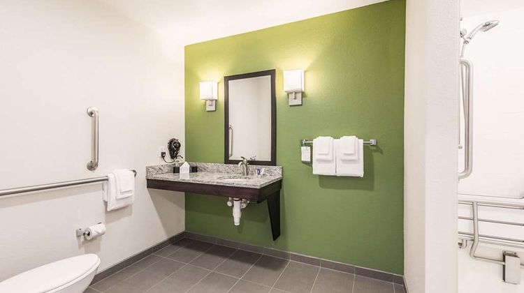 Sleep Inn & Suites Galion Room