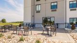 <b>Sleep Inn & Suites Galion Exterior</b>. Images powered by <a href="https://iceportal.shijigroup.com/" title="IcePortal" target="_blank">IcePortal</a>.