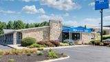 <b>Rodeway Inn Sharonville Exterior</b>. Images powered by <a href="https://iceportal.shijigroup.com/" title="IcePortal" target="_blank">IcePortal</a>.