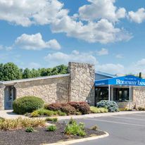 Rodeway Inn Sharonville