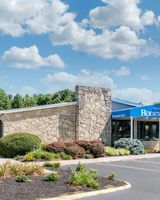 Rodeway Inn Sharonville