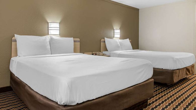 <b>Rodeway Inn Sharonville Room</b>. Images powered by <a href="https://iceportal.shijigroup.com/" title="IcePortal" target="_blank">IcePortal</a>.