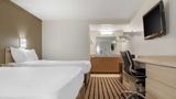 <b>Rodeway Inn Sharonville Room</b>. Images powered by <a href="https://iceportal.shijigroup.com/" title="IcePortal" target="_blank">IcePortal</a>.