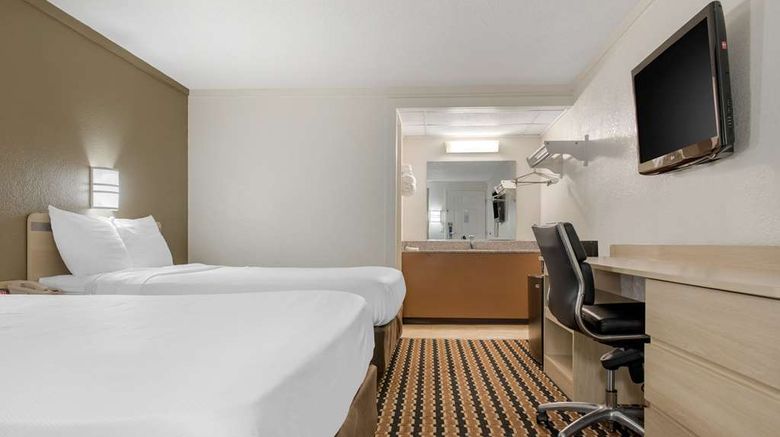<b>Rodeway Inn Sharonville Room</b>. Images powered by <a href="https://iceportal.shijigroup.com/" title="IcePortal" target="_blank">IcePortal</a>.