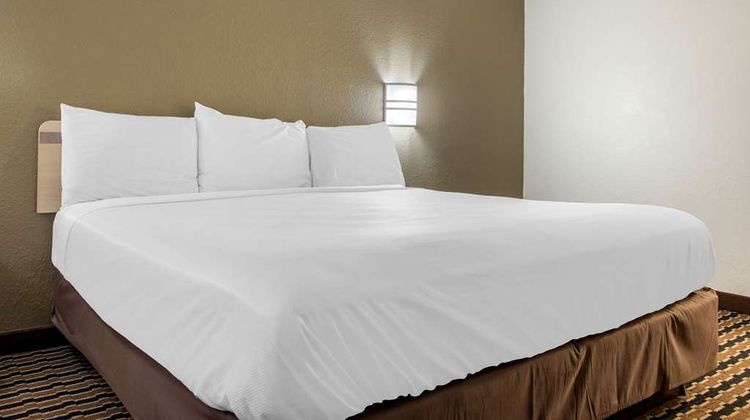 Rodeway Inn Sharonville Room