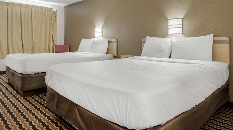 Rodeway Inn Sharonville Room