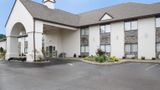 Schoenbrunn Inn & Conference Center Exterior