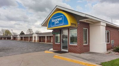 Rodeway Inn Wauseon